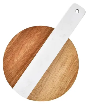Productafbeelding van Houten Kaasplank voor Keuken en Serveerplank