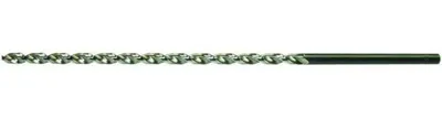 Produktbild von BOHRER DIN 1869-1 HSS TYP FL 1,5 × 100 mm /KRYPTON/ – KRYPTON