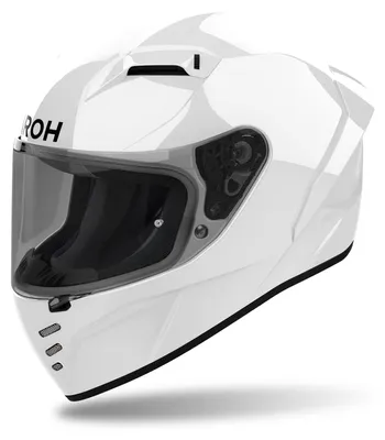 Produktbild von Airoh Helm Connor weiß - Größe M