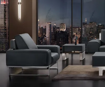 Obrázek produktu pro Křeslo TV křeslo Designové čalouněné křeslo Křeslo Relaxační křeslo