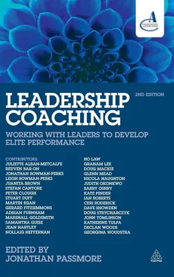 Produktbild von Leadership Coaching