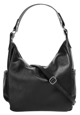 Produktbild von Samantha Look Shopper Damen 021214 schwarz