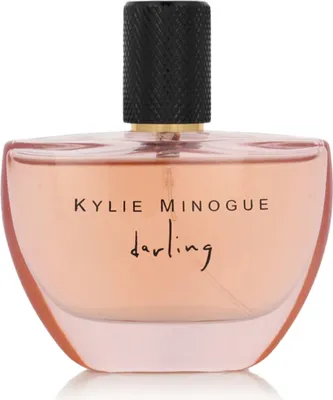 Produktbild von Kylie Minogue Darling 2021 Eau De Parfum 30 ml (woman)
