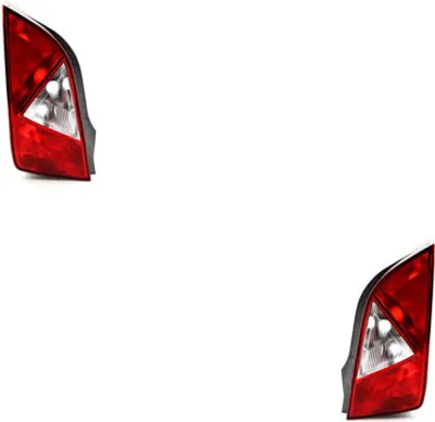Obrázok produktu pre Johns, zadné svetlo Zadné svetlo vhodné pre Seat MII 10/2011- ako sada Left and RE 1SL945095H 1SL945096H