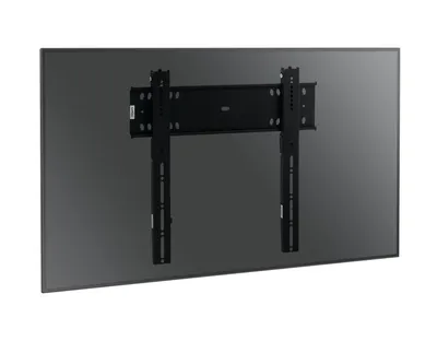 Produktbild von PFW 6400 Display-Wandhalterung, fest
