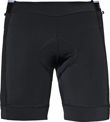 Produktbild von SCHÖFFEL Schöffel Skin Pants 4h Radunterziehhose Herren schwarz 54