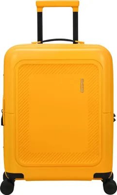 Zdjęcie produktu dla American Tourister Dashpop 4-kołowy wózek kabinowy 55 cm z fałdą rozszerzającą