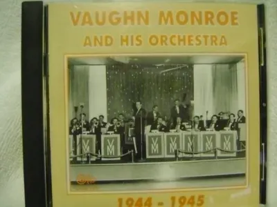 Produktbild von And His Orchestra 1944