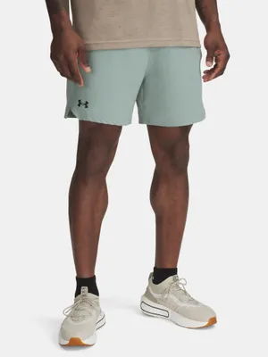 Produktbild von Under Armour Herren Shorts Ua Vanish Woven 6In Shorts 1373718-348__XXL