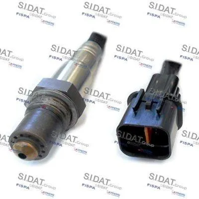 Produktbild von SIDAT Lambdasonde 300mm 90390