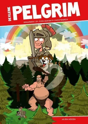 Obrázok produktu pre Malý pútnik