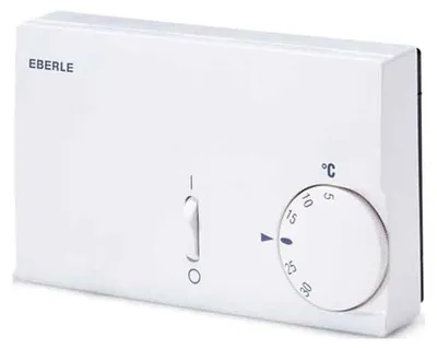Produktbild von Eberle Controls Temperaturregler RTR-E 7610