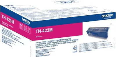 Image de Toner Brother TN-423M