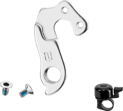 Immagine prodotto di Union Marwi Forcellino GH-170 incl. 1 x campanello per bicicletta
