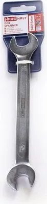 Produktbild von Maul Schlüssel 14x15 mm Maulschlüssel Gabelschlüssel Schraubenschlüssel DIN 3110