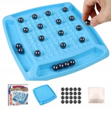 Produktbild von NORIMPEX Magnetspiel Geschicklichkeitsspiel für Kinder