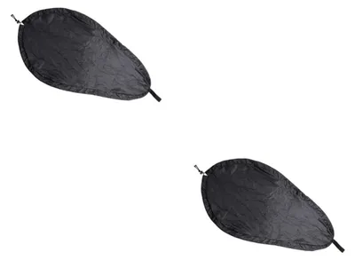 Image de Housse de siège de kayak pour plus de confort et de protection