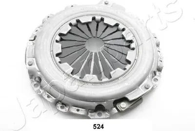 Produktbild von JAPANPARTS Kupplungsdruckplatte SF-524 für MITSUBISHI CARISMA (DA) 215mm 132mm