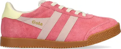 Produktbild von Gola Elan Bubblegum/Chalk/Pink/Buttermilk Größe EU 33