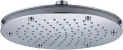 Produktbild von Demm Regendusche durchmesser 22cm chrom 6632 6632, 61127.C