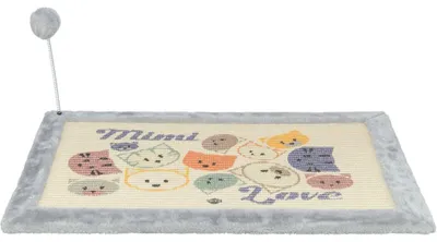 Produktbild von TRIXIE Kratzmatte Mimi - 70 × 45 cm