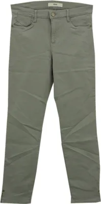 Produktbild von 29483 Brax, Shakira ,  Damen Jeans Hose, Stretchdenim, grey , D 36 W 28 L 32