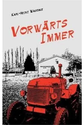 Obrázok produktu pre Vorwärts Immer