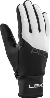 Produktbild von Leki Langlaufhandschuhe PRC ThermoPlus Women : 7 Größe: 7
