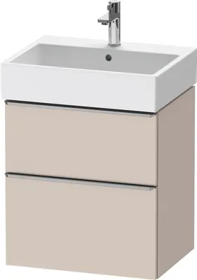Produktbild von DURAVIT DE4371070910000 D-Neo WTUWH Rek 584x442x625 Tp. Mt