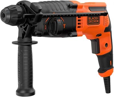 Produktbild von Bohrhammer BEHS01-QS