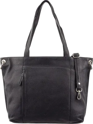 Produktbild von Prato Shopper K48 dunkelblau