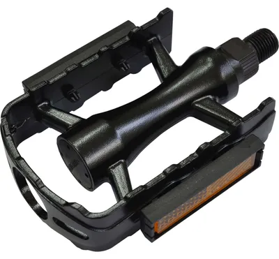 Immagine prodotto di Pedali Union Sp-610 Nero Nero Taglia Unica