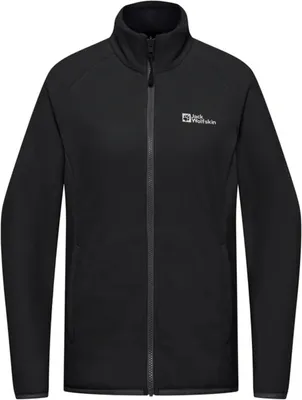 Zdjęcie produktu dla Jack Wolfskin MOONRISE FZ W czarny XL