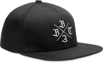 Produktbild von BadAss Bastards - Logo, Cap