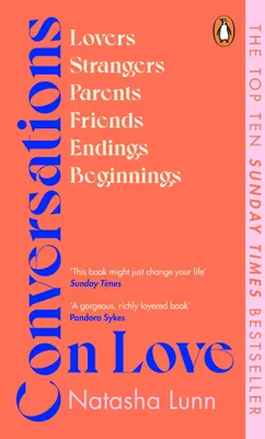 Produktbild von Conversations on Love