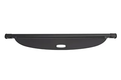 Produktbild von Herstmoto Kofferraumabdeckung Laderaumabdeckung mit Halterungen – Kofferraum Rollo Gepäckraumabdeckung für Hyundai Tucson IV NX4 2020+ CWH15AK000