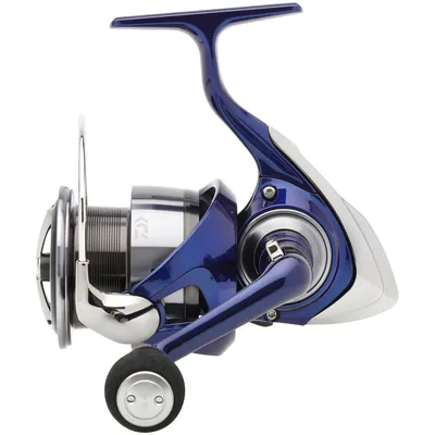 Zdjęcie produktu dla DAIWA 24 TDR QD, 3012QD, kołowrotek matchowy i feederowy, przedni hamulec, 10516-312