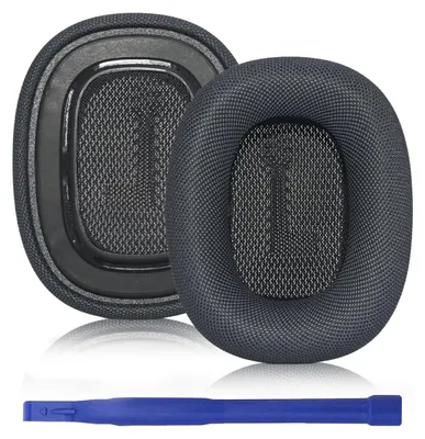 Productafbeelding van Vervangende Oorkussens voor Over-Ear Hoofdtelefoon