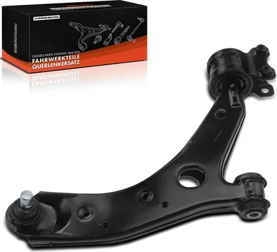 Obrázok produktu pre Frankberg 1x riadiace rameno prednej nápravy pre Mazda 3 BK 3 notchback 5 CR CW 1.4L 1.6L 2.0L 1.8L 2.3L od roku 2003