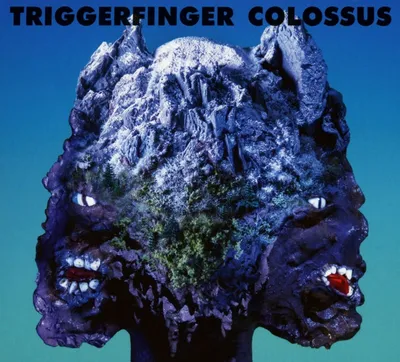 Obrázok produktu pre Triggerfinger: Colossus