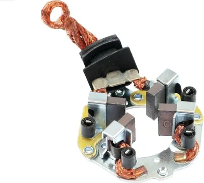 Immagine prodotto di AS-PL SBH6012 Porta spazzole in carbonio