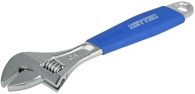Produktbild von 50839 Einmaulschlüssel, verstellbar, DIN 3117