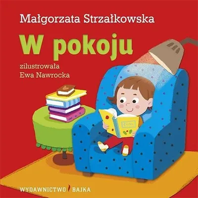 Produktbild von W pokoju