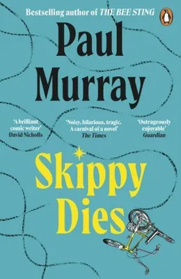 Productafbeelding van Skippy Dies