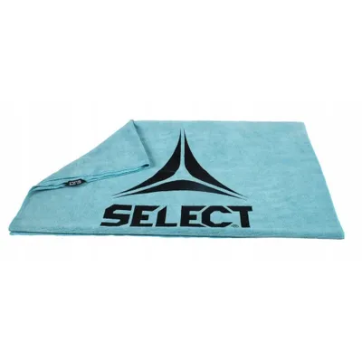 Zdjęcie produktu dla Select ręcznik z mikrofibry 150x85cm szybkie wyciskanie Rozmiar: 150x85