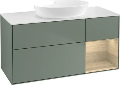 Produktbild von Villeroy & Boch GA71PCGM Waschbeckenunterschrank Finion GA7