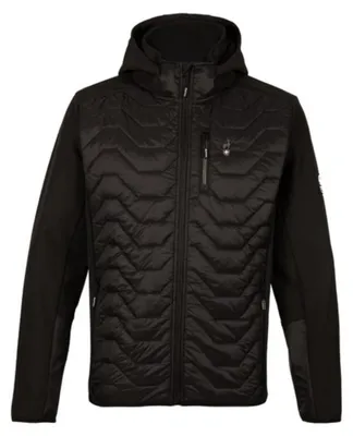 Productafbeelding van Jas Aulp Clint CLINTBLK
