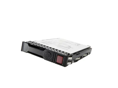 Produktbild von HPE P18434-B21 - 960 GB - 2.5" - 520 MB/s