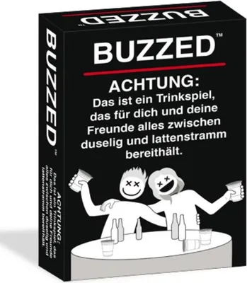 Image de Buzzed