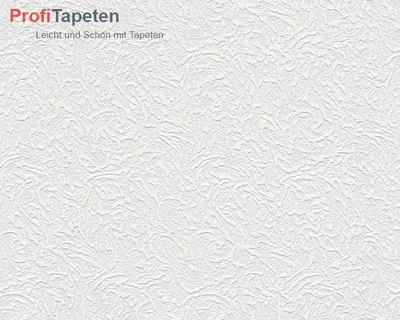 Produktbild von A.S. Creation Einzelblatt | 666918 | Vinyltapete Einfarbig | 0.53 m x 10.05 m | Weiß